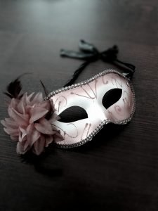 AAA – Masked